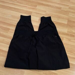 5/$25 Danskin Now Black Jogger Pants‎